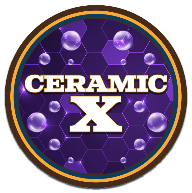 Ceramic X