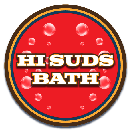 Hi Suds Bath