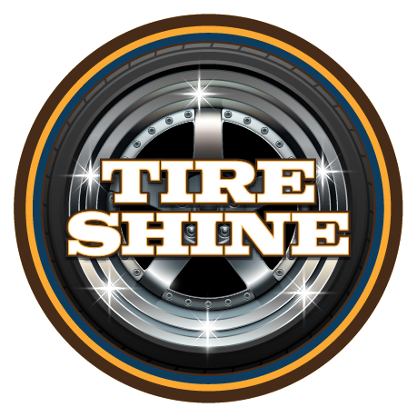 Tire Shine